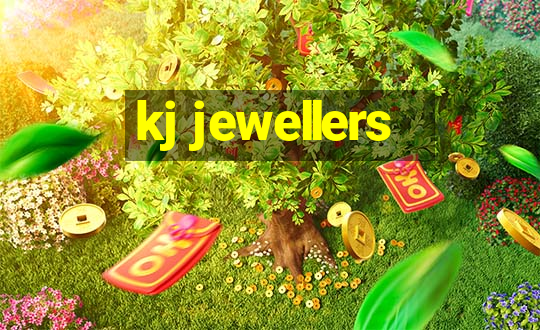 kj jewellers