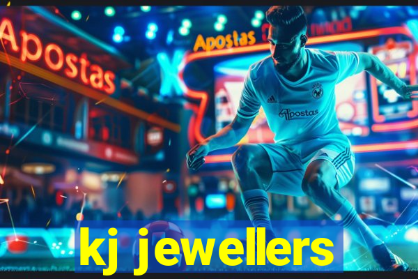 kj jewellers