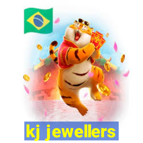 kj jewellers