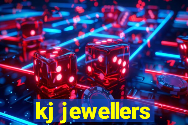 kj jewellers