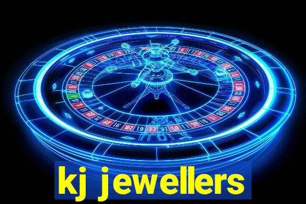 kj jewellers