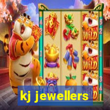 kj jewellers