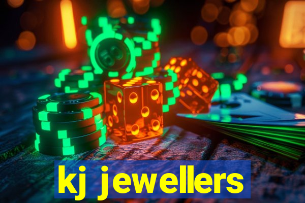 kj jewellers