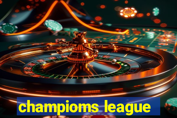 champioms league