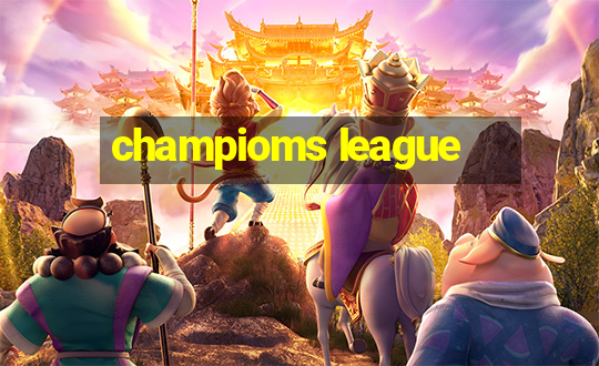 champioms league