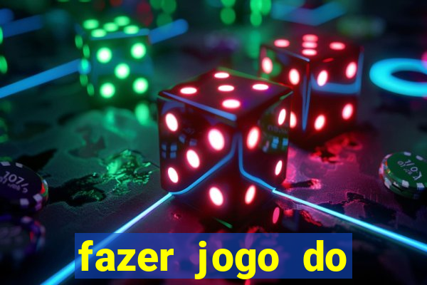 fazer jogo do bicho online