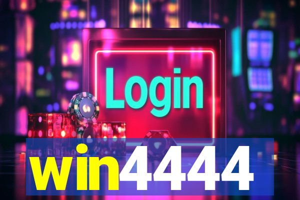 win4444