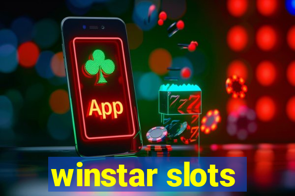 winstar slots