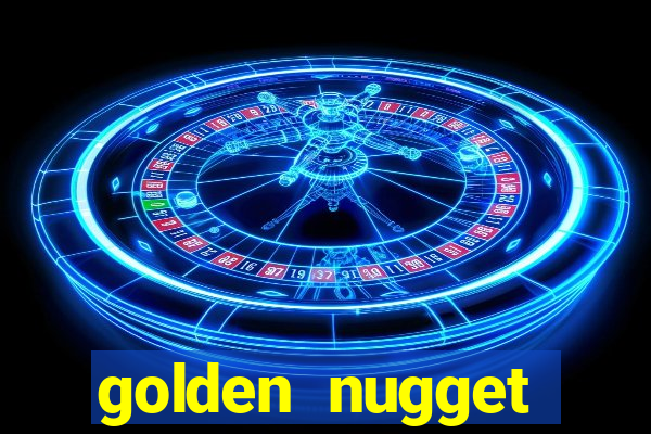 golden nugget casino hotels