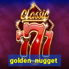 golden nugget casino hotels