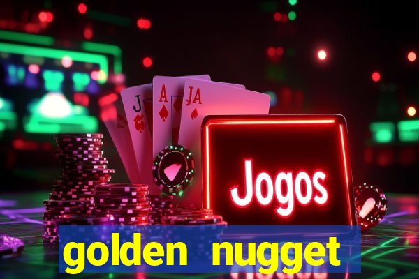 golden nugget casino hotels