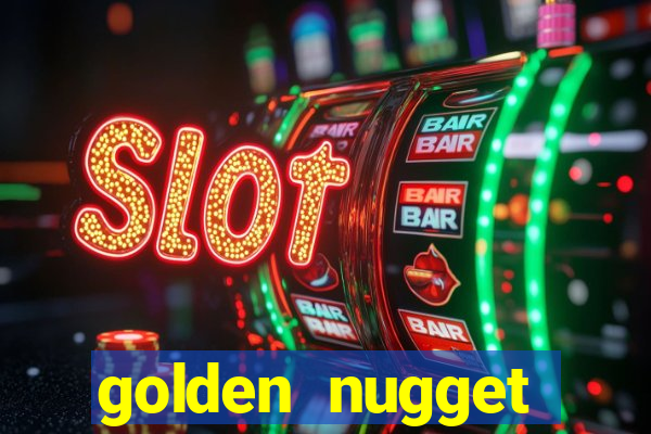 golden nugget casino hotels