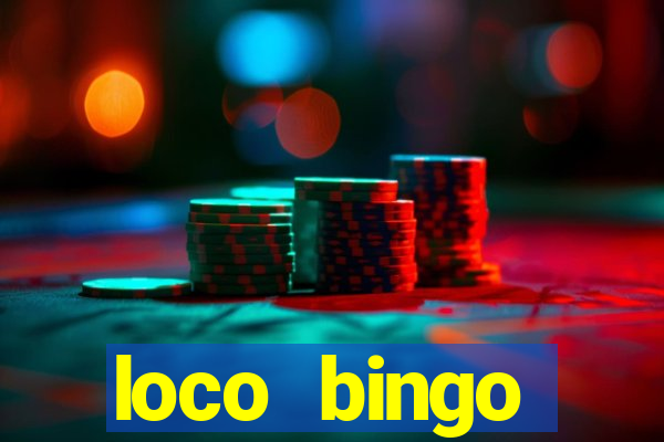 loco bingo playspace facebook