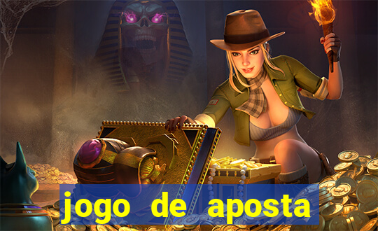 jogo de aposta esporte bet