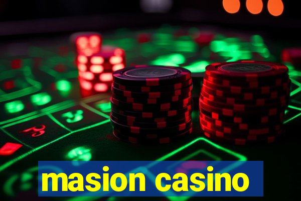 masion casino