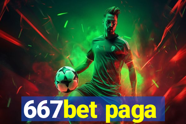 667bet paga