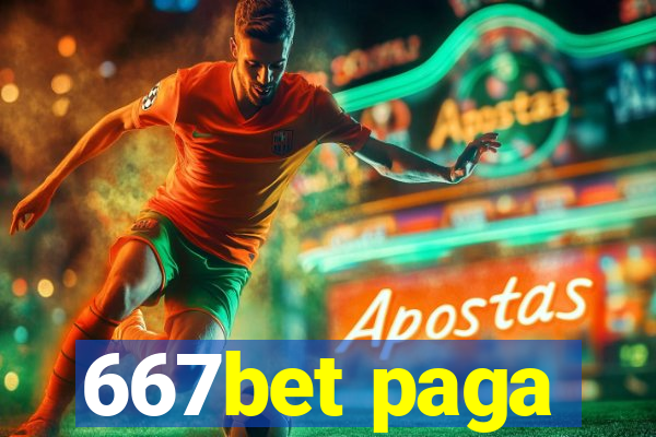 667bet paga