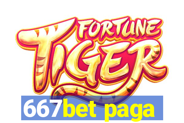 667bet paga