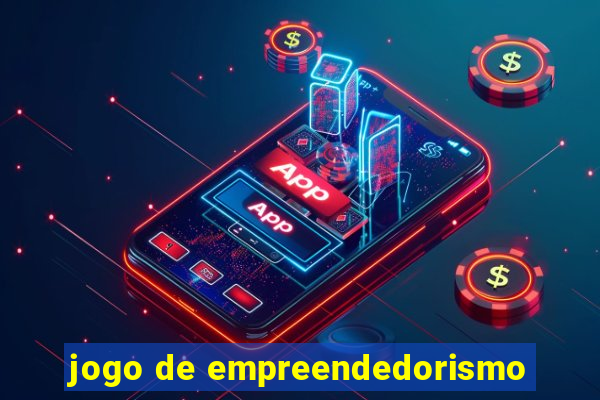 jogo de empreendedorismo