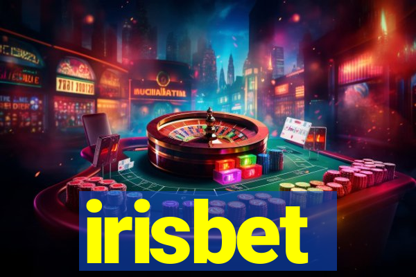 irisbet