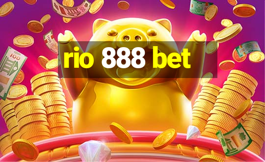 rio 888 bet