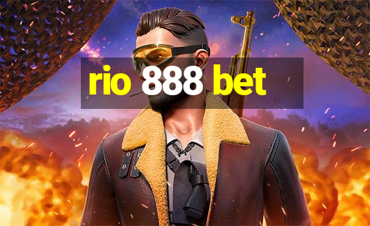 rio 888 bet