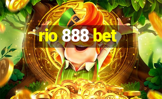 rio 888 bet