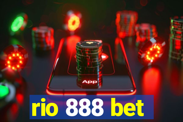 rio 888 bet