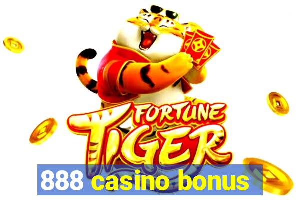 888 casino bonus