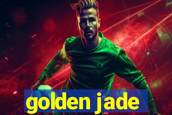 golden jade