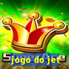 jogo do jet