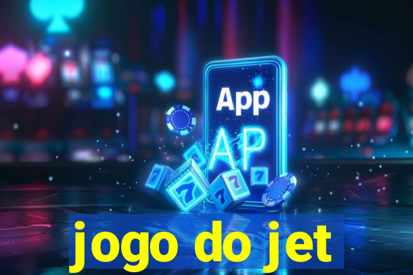 jogo do jet