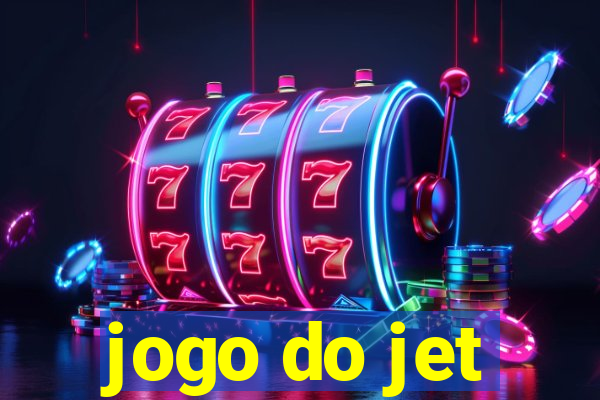 jogo do jet