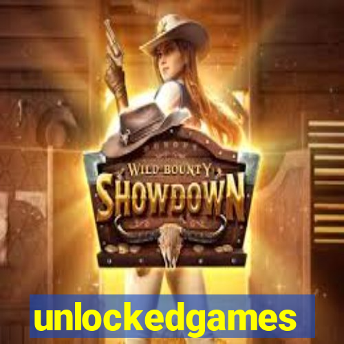 unlockedgames