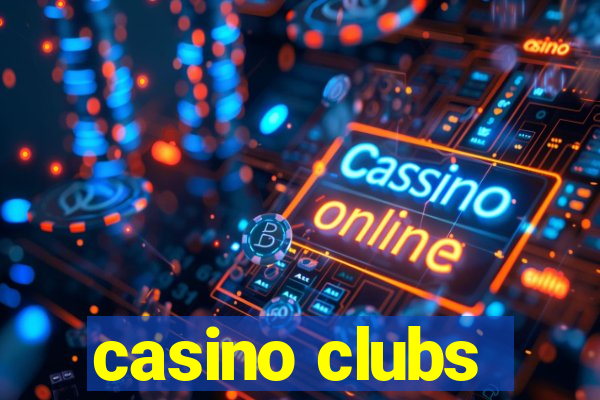 casino clubs