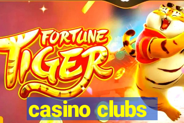 casino clubs