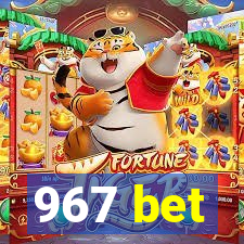 967 bet