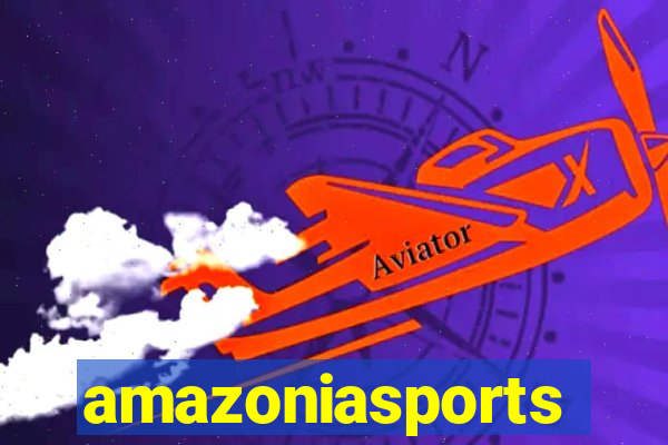 amazoniasports