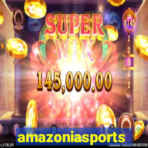 amazoniasports