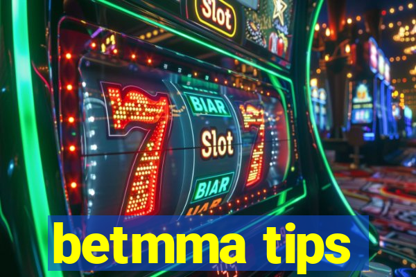 betmma tips