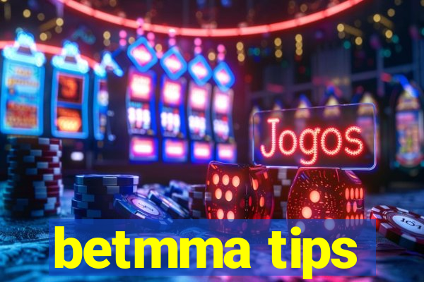 betmma tips