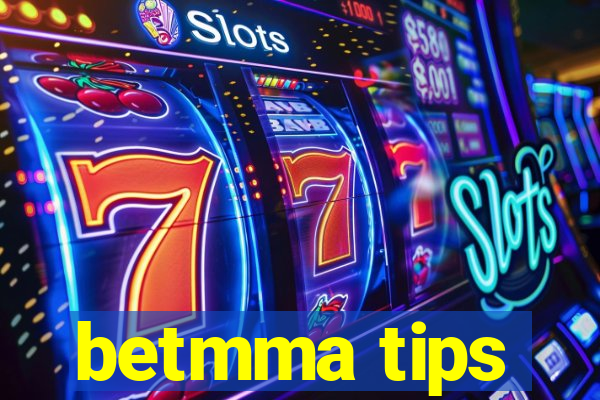 betmma tips