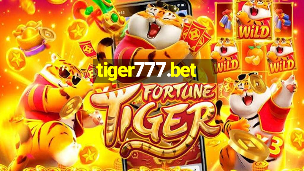 tiger777.bet