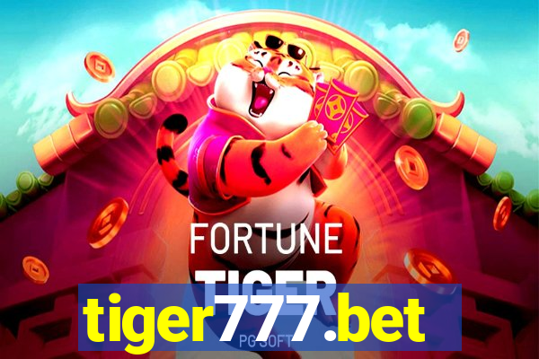 tiger777.bet