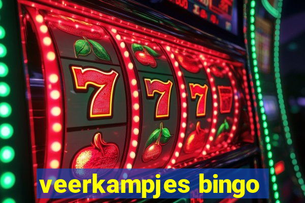 veerkampjes bingo