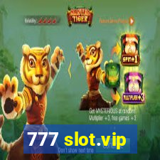 777 slot.vip