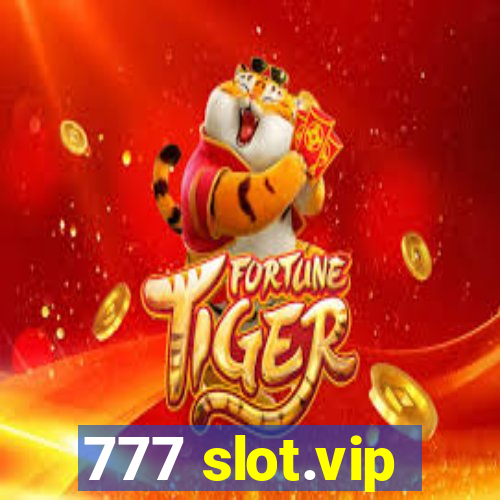 777 slot.vip