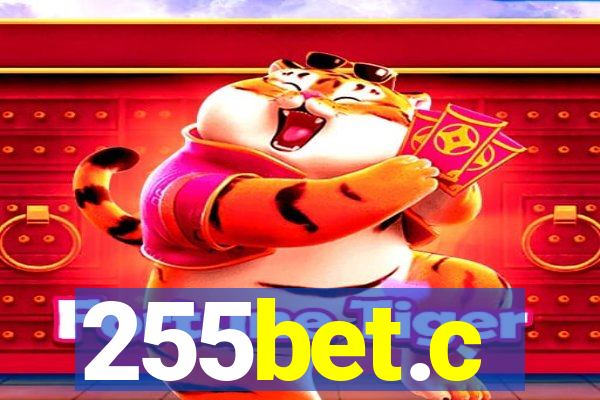 255bet.c