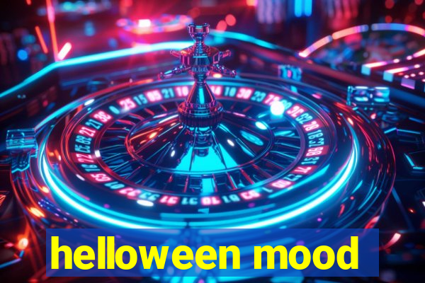 helloween mood