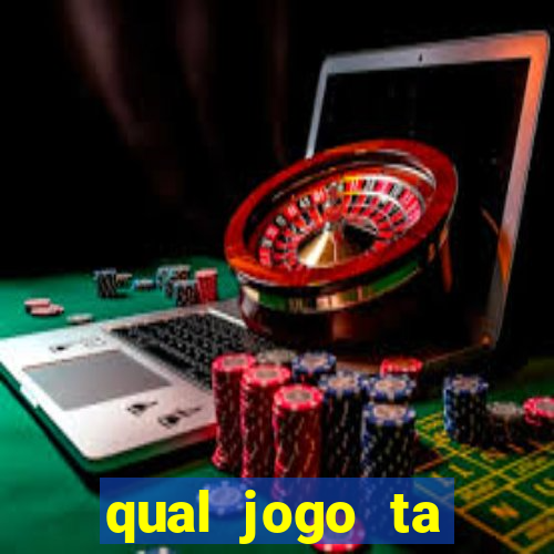 qual jogo ta pagando hoje